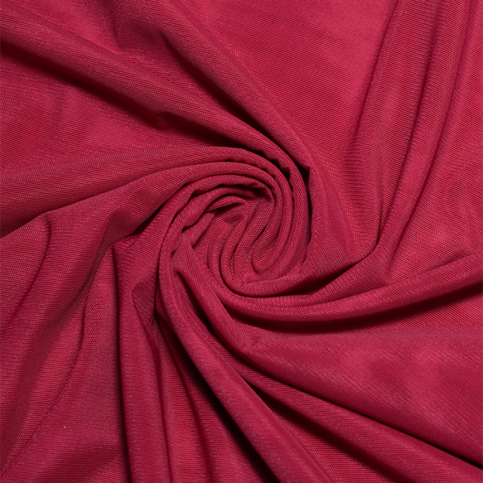 Сетка-стрейч 5776 Carnation