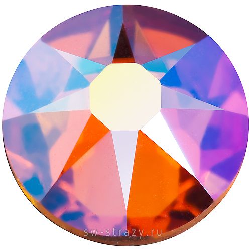 2088 ss 40 Topaz Shimmer F