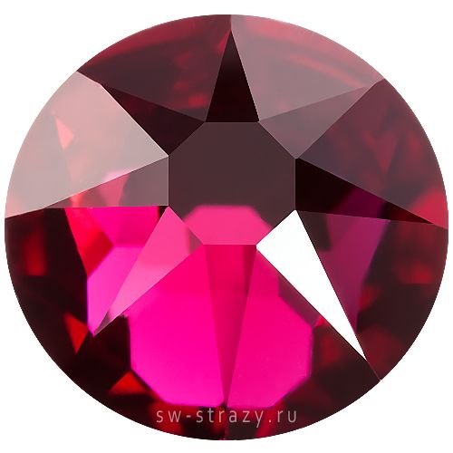 2058 ss 10 Ruby F