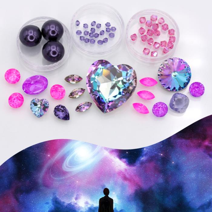 Набор материалов 