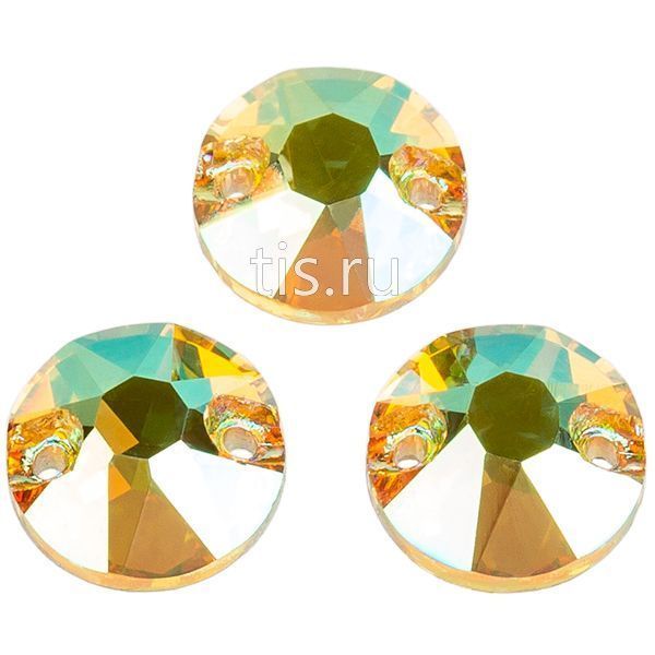 3145 8 mm Crystal Sun