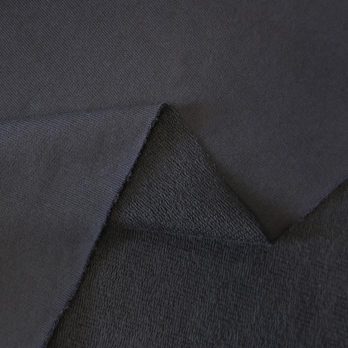 Футер 3-х нитка 440 г/м серый