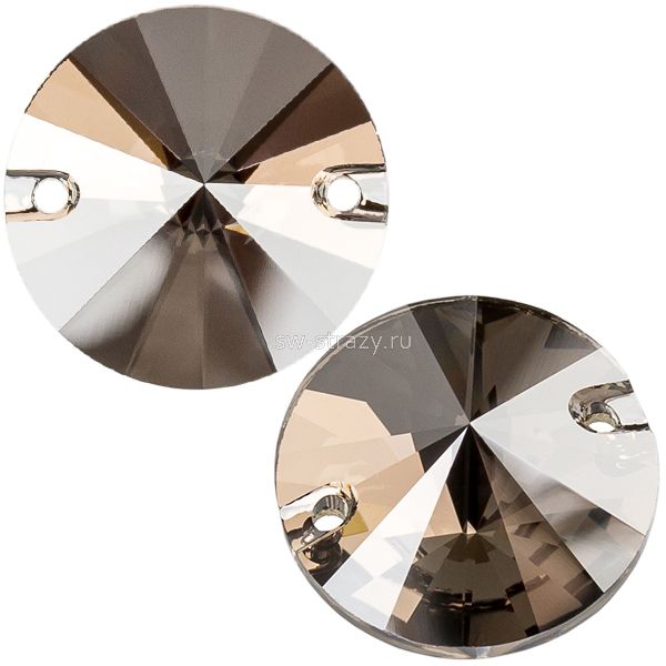 3200 MM 10.0 Crystal Satin