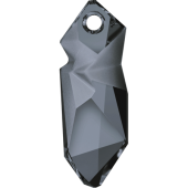 Кулоны 6913 28 mm Crystal Silver Night