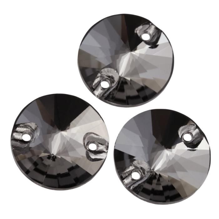 3130 12 mm Black Diamond K9