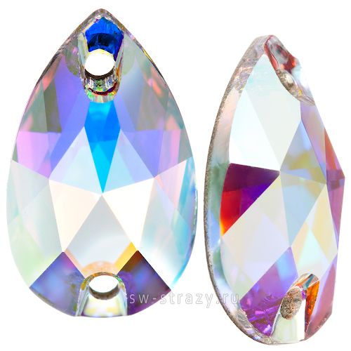 3230 MM 28.0x17.0 Crystal AB