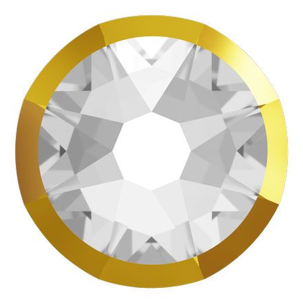 2088/I ss 34 Crystal Doradoz F