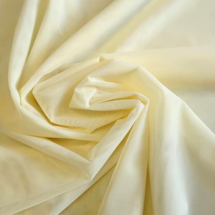 Сетка-стрейч 1237 Blonde