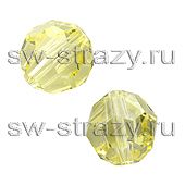 Бусины 5000 4 mm Jonquil