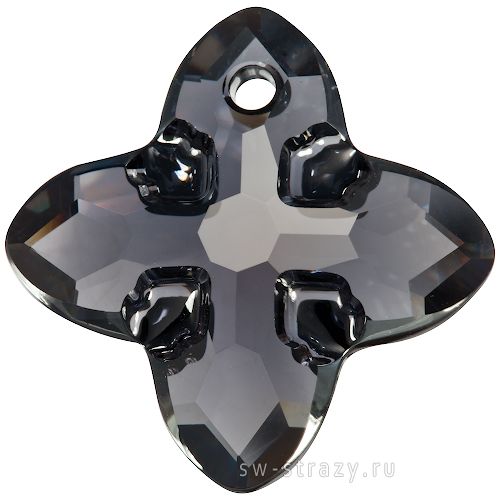 Кулоны 6868 14 mm Graphite Light Chrome