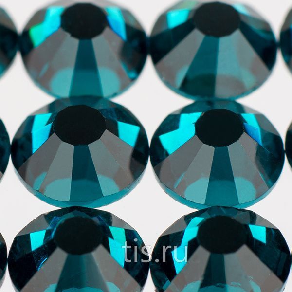 C28 ss30 Blue Zircon K9 F