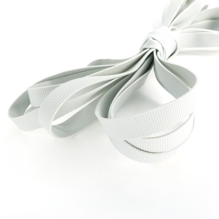 Резинка латексная 6 mm White