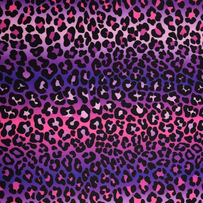 Бифлекс 0041 Animal Ombre Uv