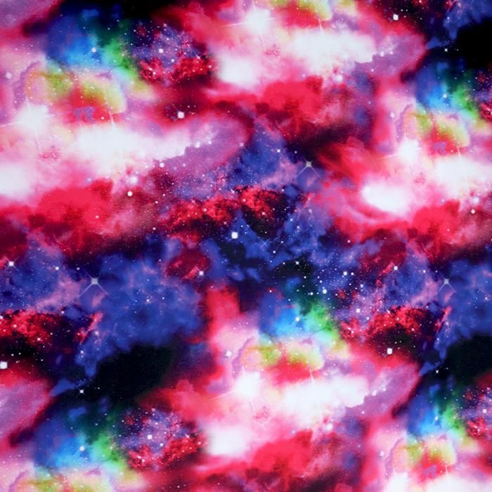 Бифлекс 0043 Galactic Pink