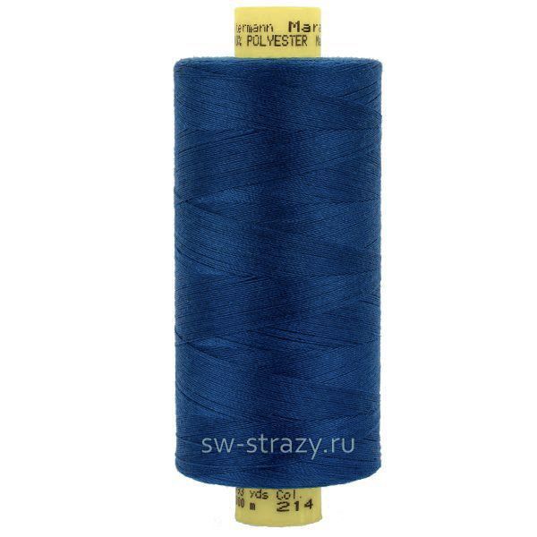 GUTERMANN Mara №120 214 Синий