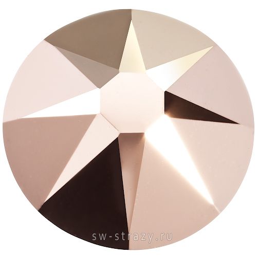 2000 ss 3 Crystal Rose Gold F