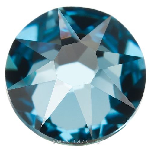 2088 ss 20 Aquamarine F