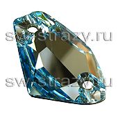 3256 MM 14.0*8.5 Aquamarine