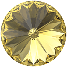 Риволи 1122 12 mm ReCreated Dark Jonquil F