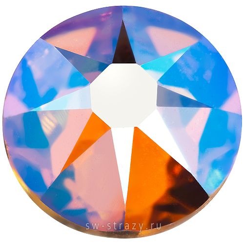 2058 ss 7 Light Colorado Topaz Shimmer F