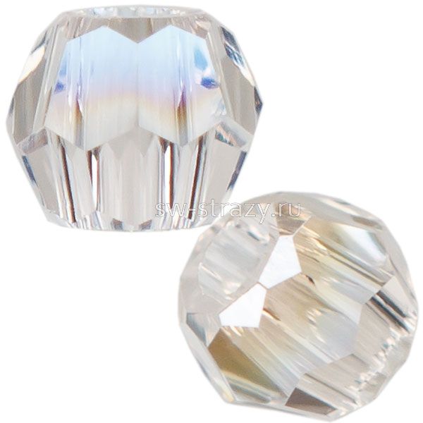 Бусины 5000 2 mm Crystal Moonlight