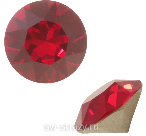 Кристаллы 1088 PP 16 Light Siam