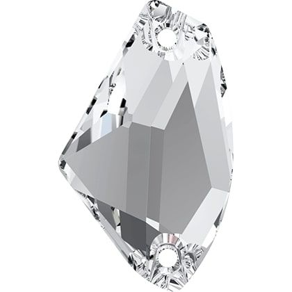 3256 MM 19.0*11.5 Crystal Astral Pink