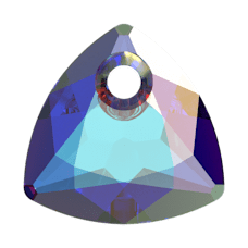 Кулоны 6434 10,5 mm Crystal AB