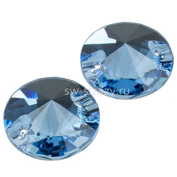 3130 12 mm Light Sapphire K9