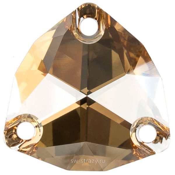 3272 MM 20 Crystal Golden Shadow