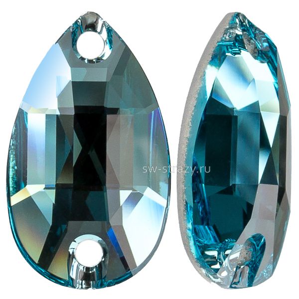 A A330 18,0X10,5 LT.TURQU S