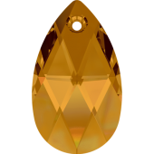 Кулоны 6106 22 mm Crystal Copper