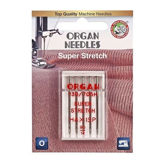 Иглы для быт.шв.машин 