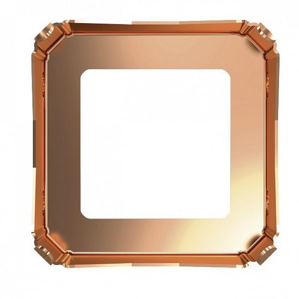 4499/S 10 mm 3PH20Z No Plating