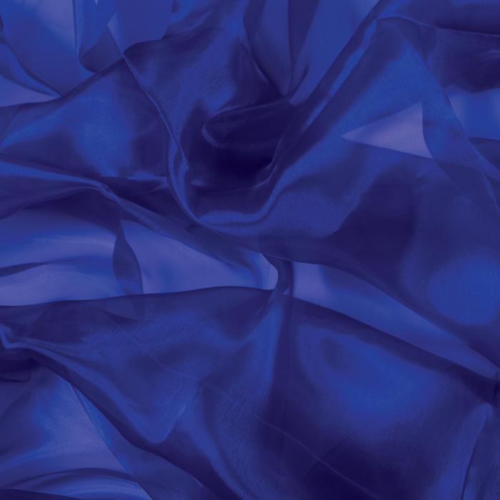 Органза Blueberry