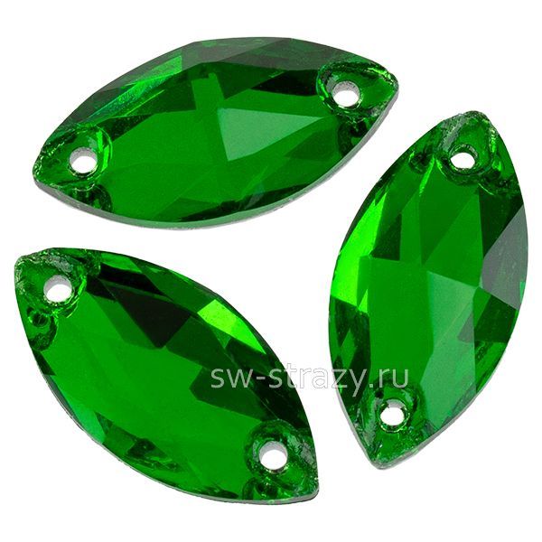 3320 9*18 mm Peridot LC