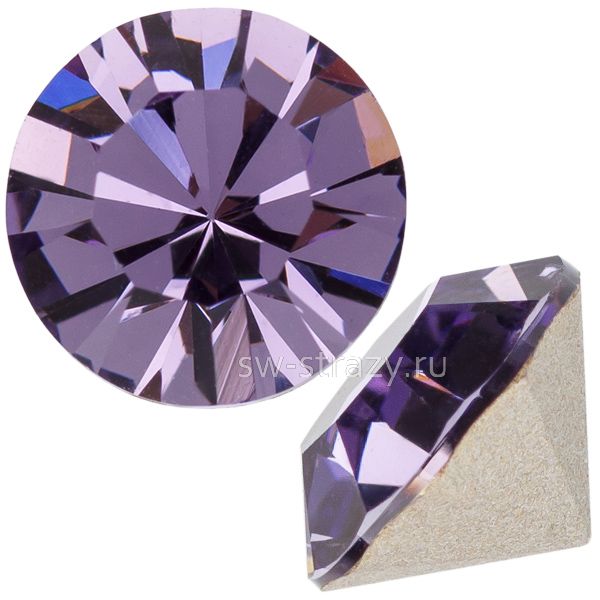 Шатоны ss 39 Tanzanite F