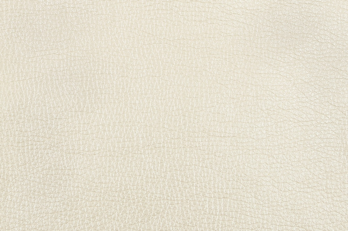 Кожа искусственная 1мм 50х32,5 см белый (001)