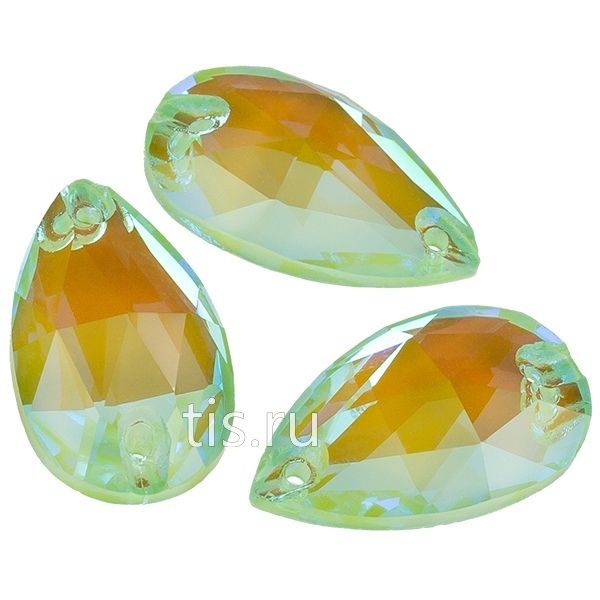 3430 10,5*18 mm Peridot Delite
