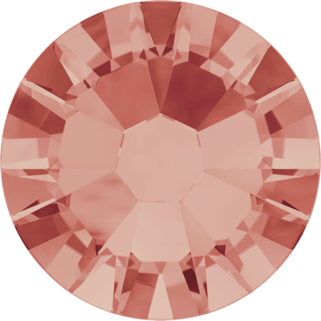 2058 ss 9 Rose Peach F