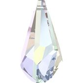 Кулоны 6015 17 mm Crystal AB